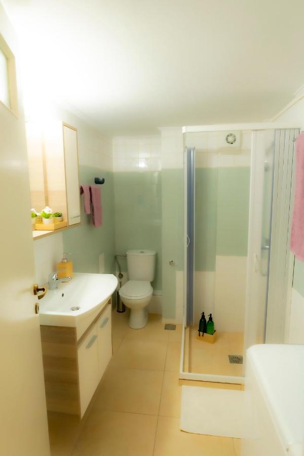 Myrtle, City Center Renovated Apartment Atenas Exterior foto