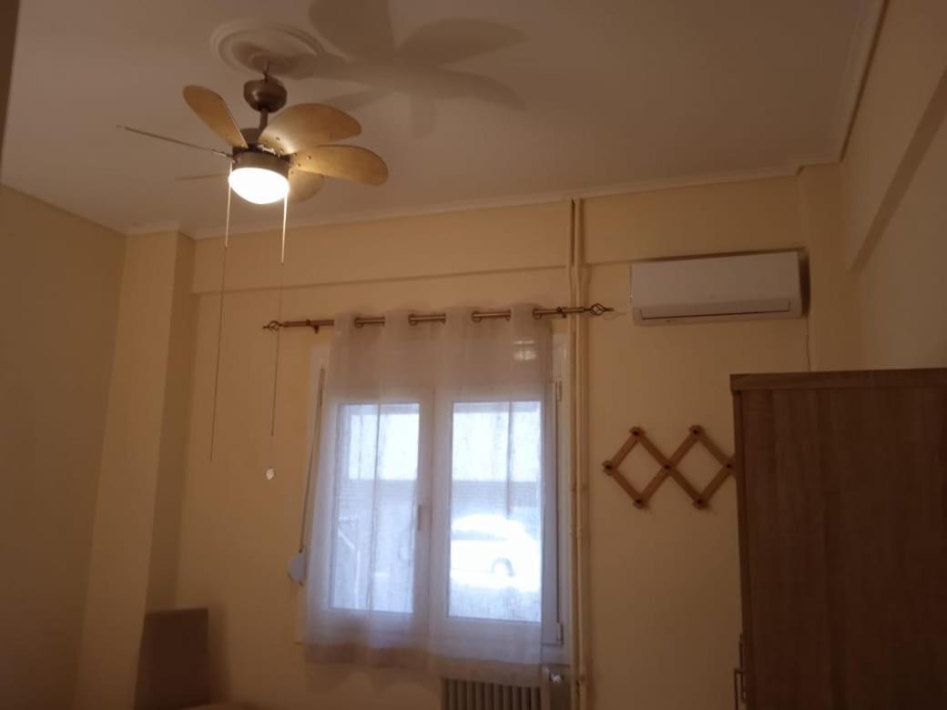 Myrtle, City Center Renovated Apartment Atenas Exterior foto